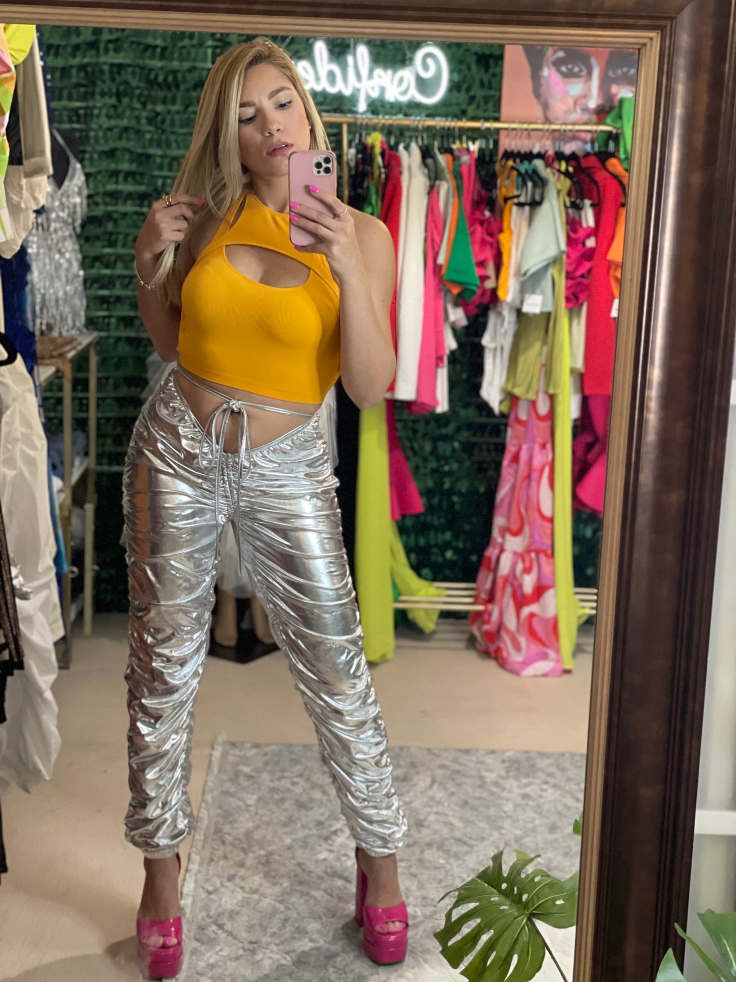 My mood pants (dos colores disponibles)