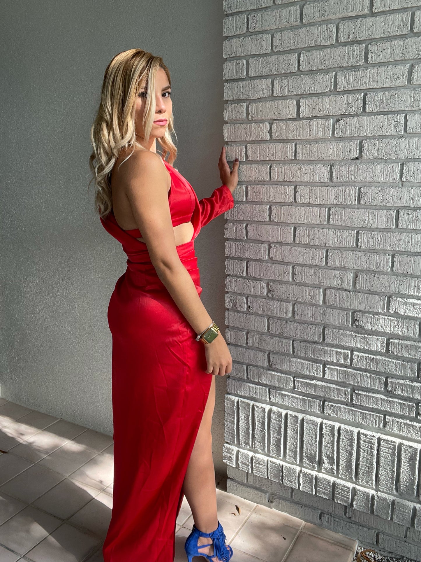 Stunning Dress