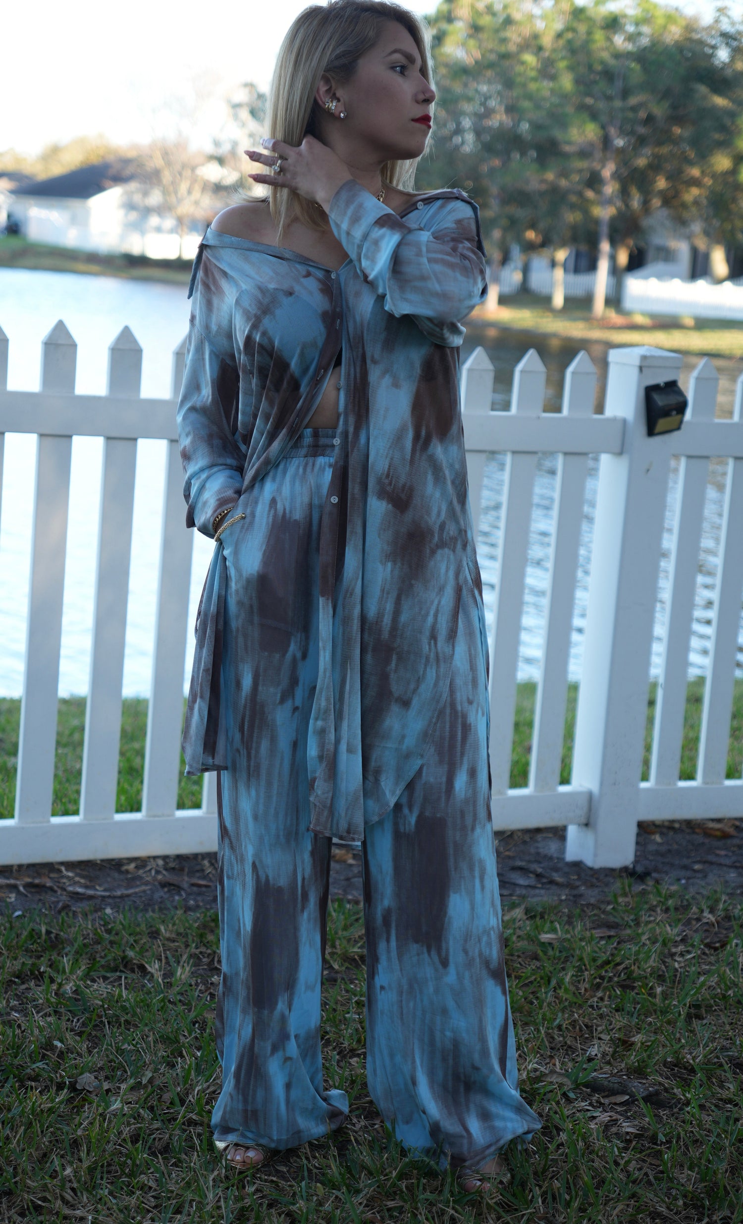 Sets- Presencia en perfecta armonia