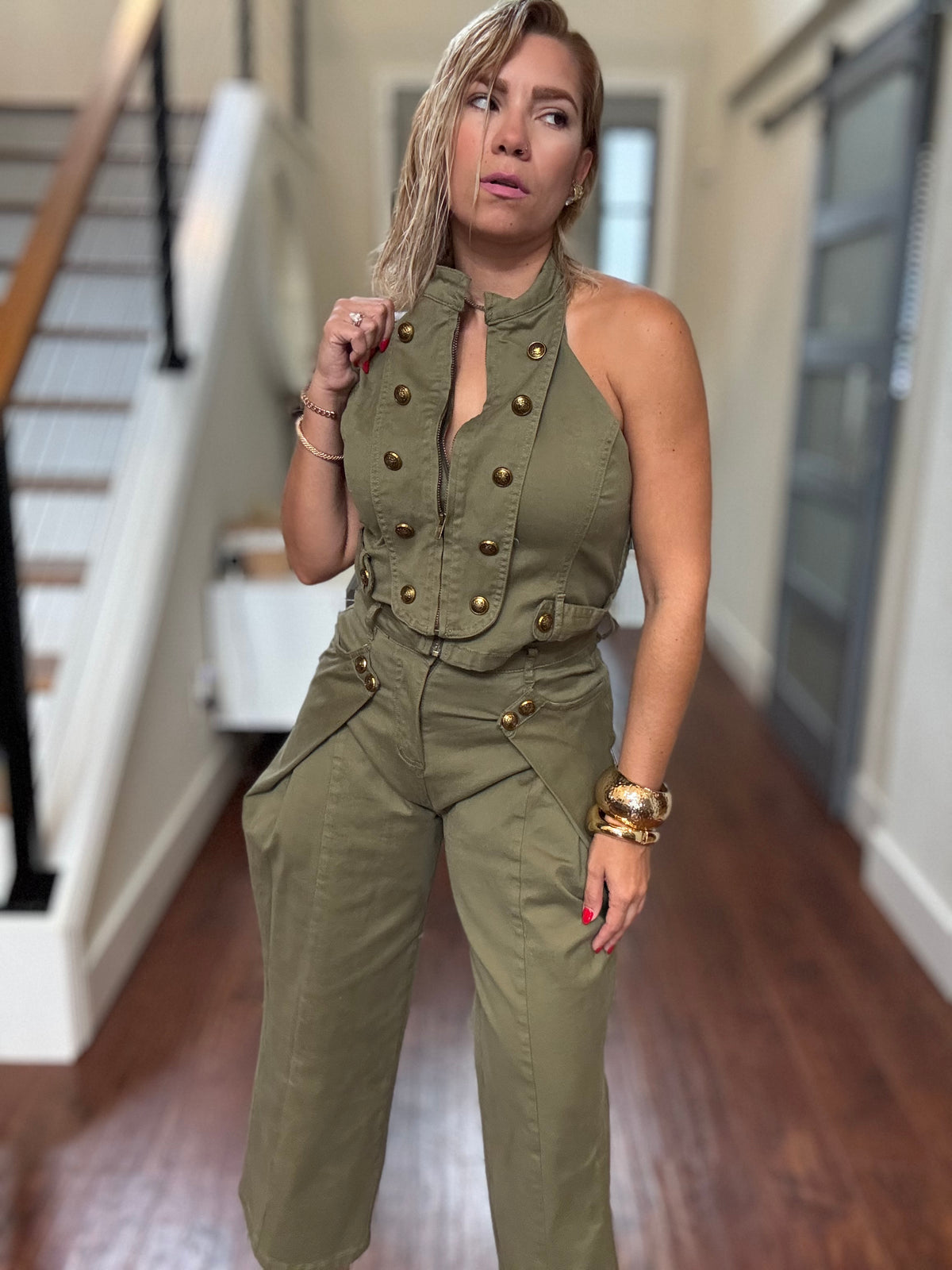 Alba Set