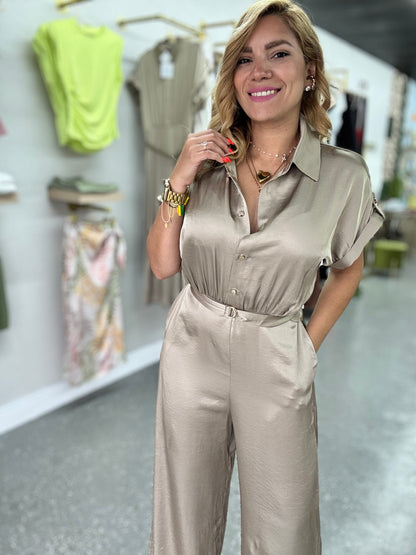 Irina Jumpsuit