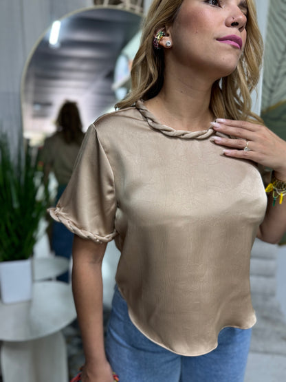 Christine Top
