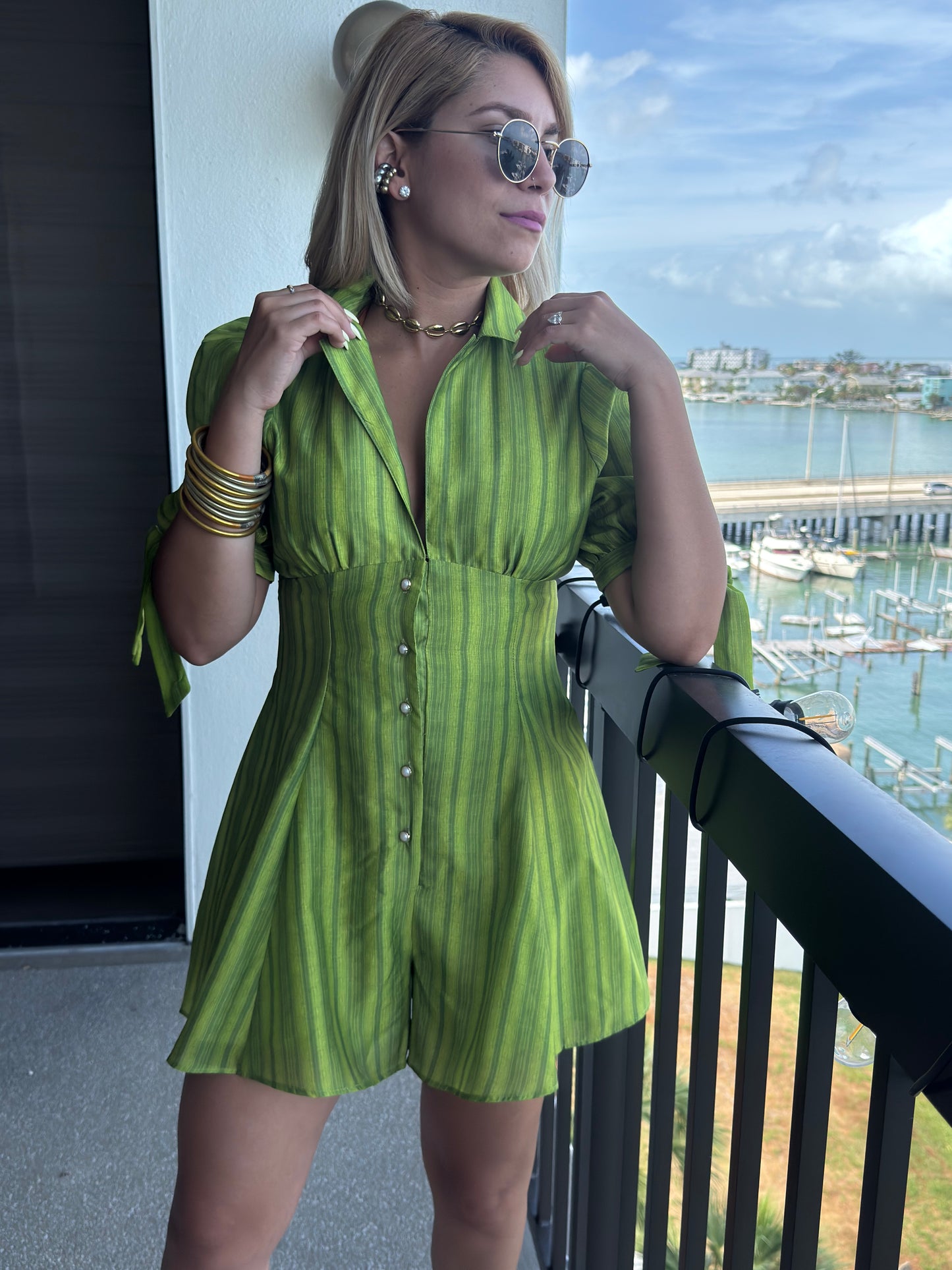 Dinamarca Romper