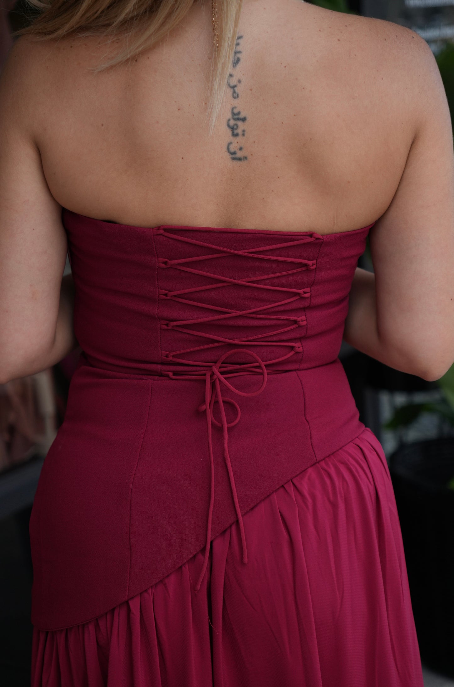 Renata Dress