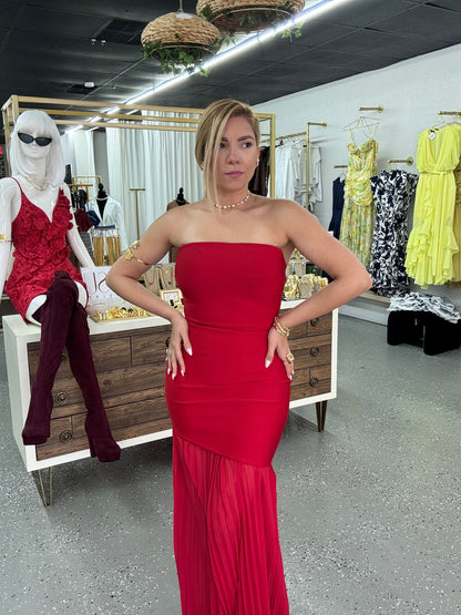 Amor Dress