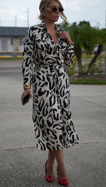 Aurora Top/ Dress