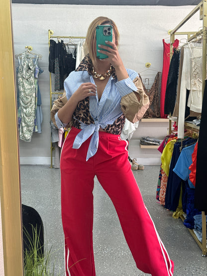 Madrid Pants
