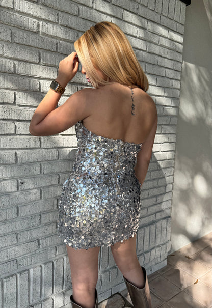 Estrella Dress