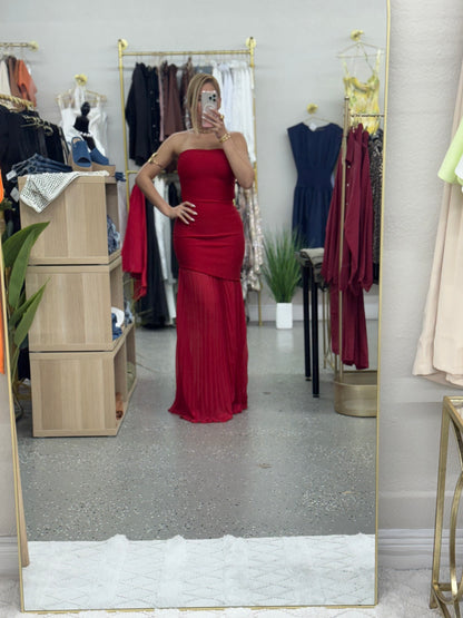 Amor Dress