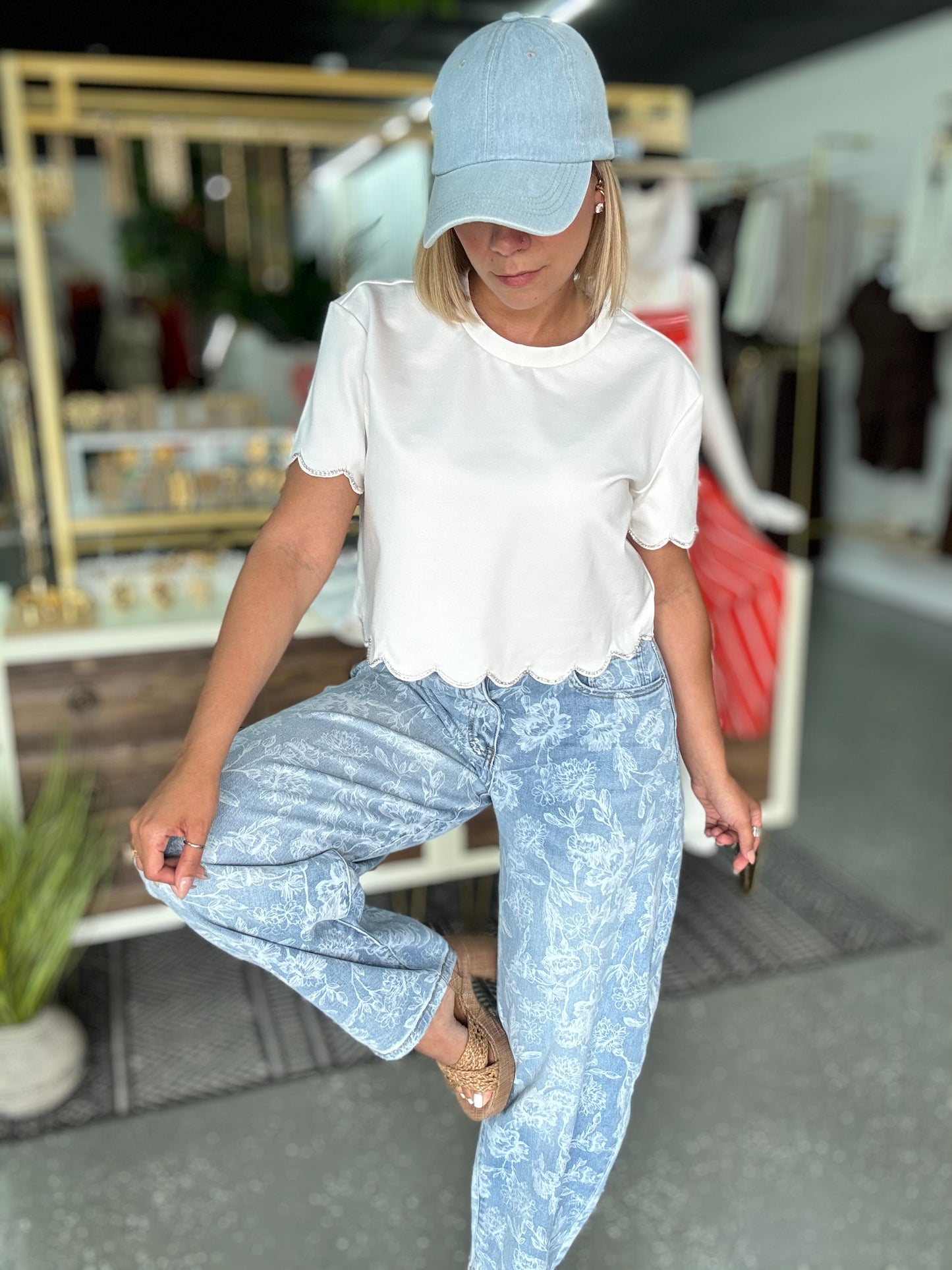 California Top