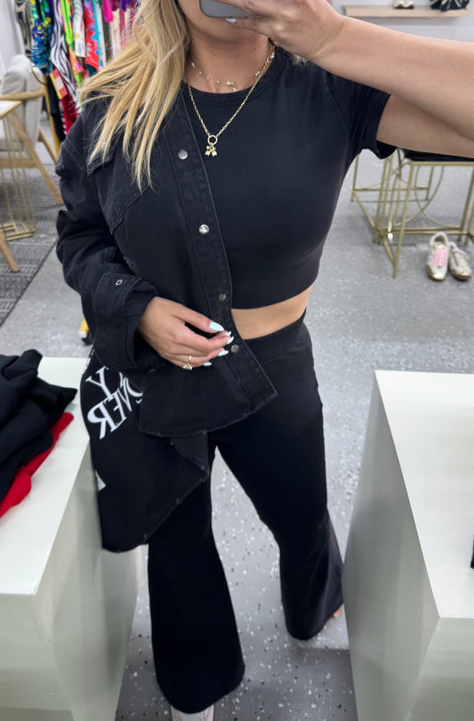 Kasia Sport Set