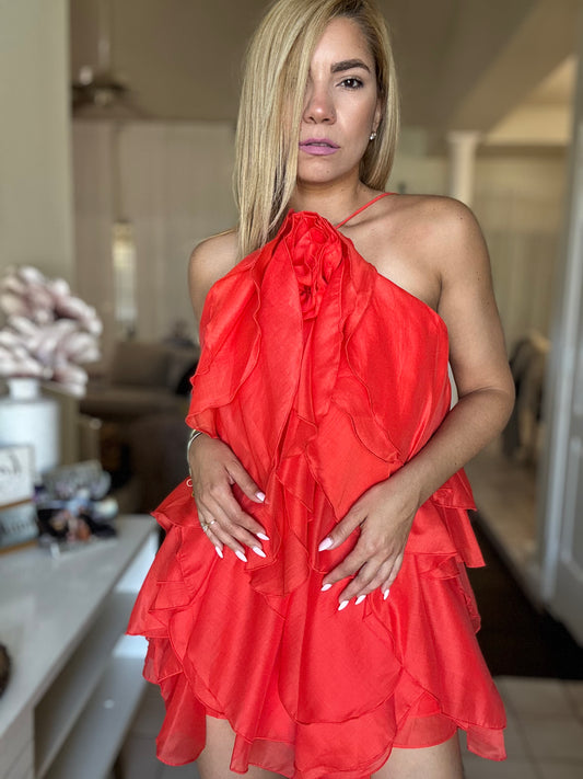 Antonella Dress