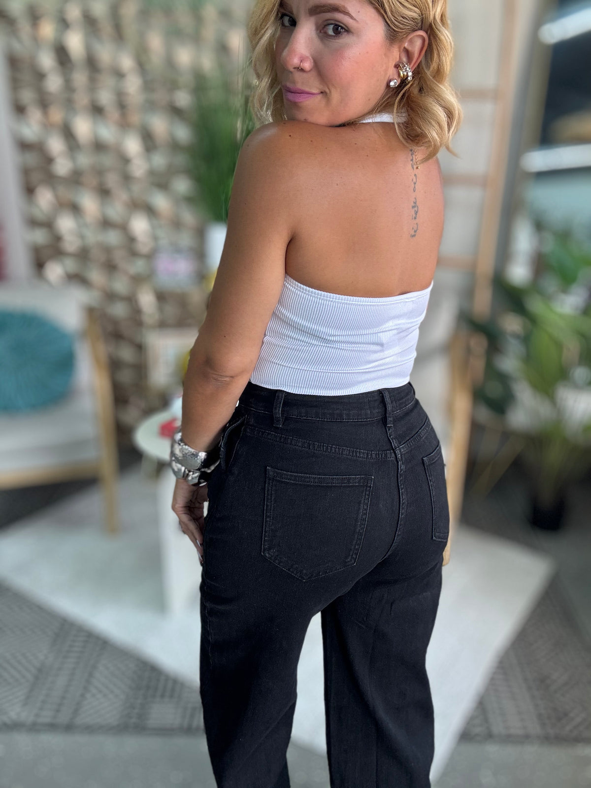Melany Jean