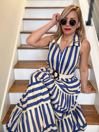 Catalana Dress