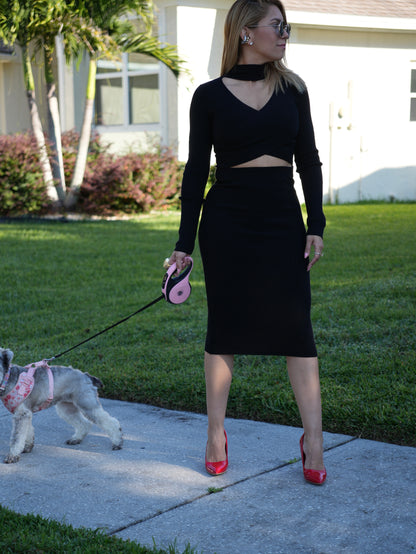 Alicia Dress