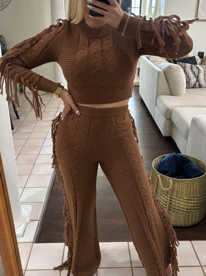 Dakota Set