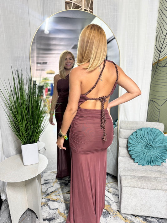 Sofia Dress