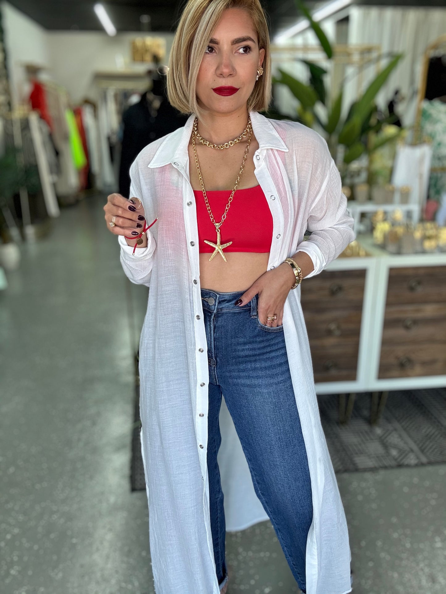 Maddie Top