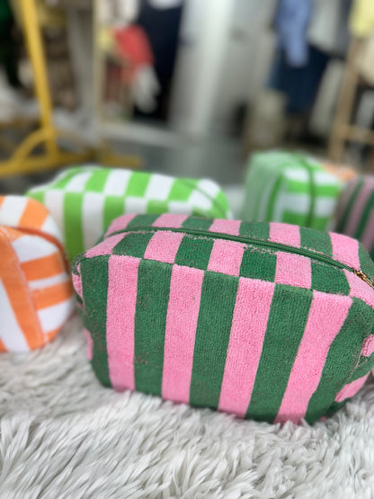 Summer Essential Bag (variety colors)