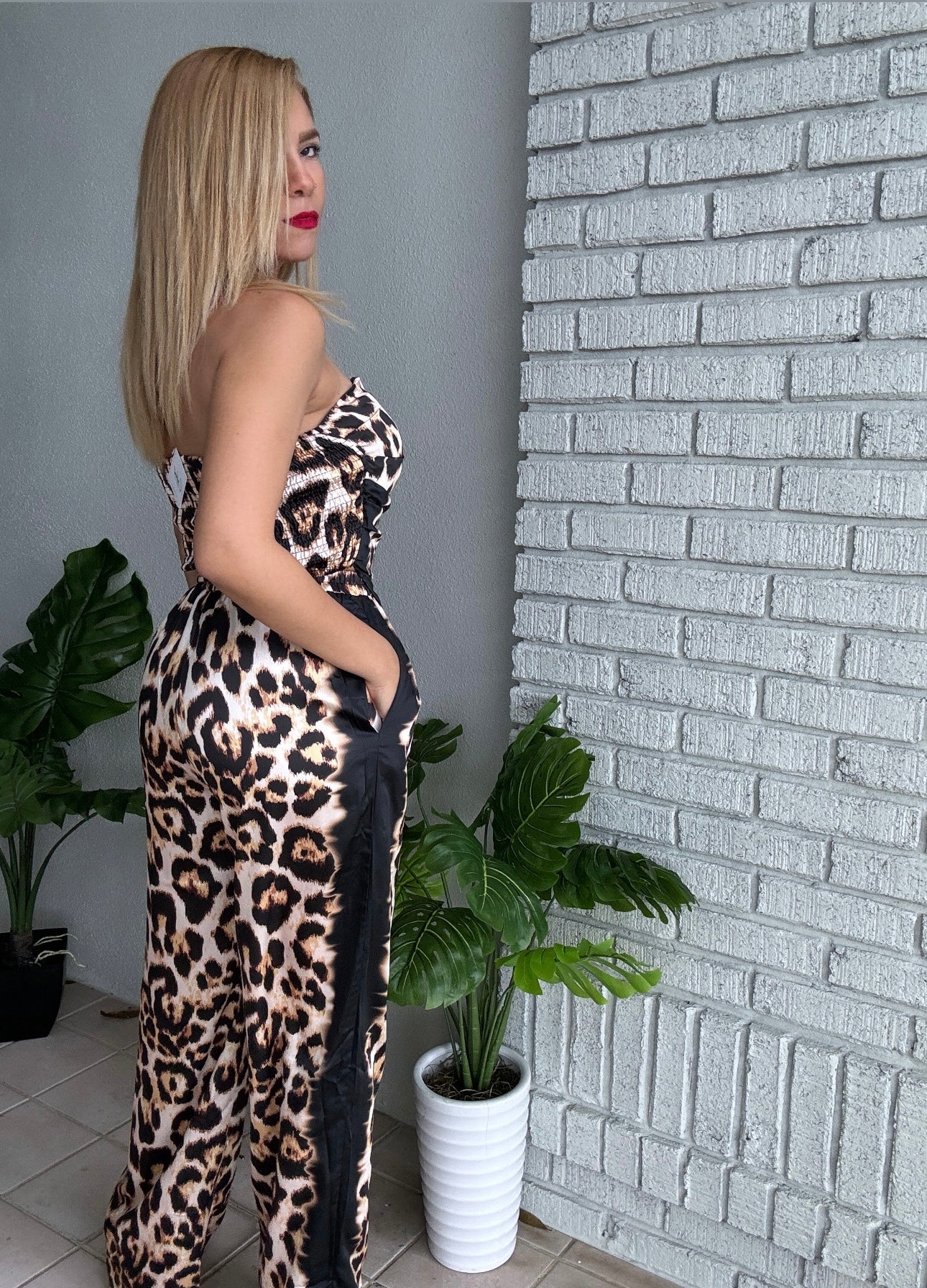 Amazona Set