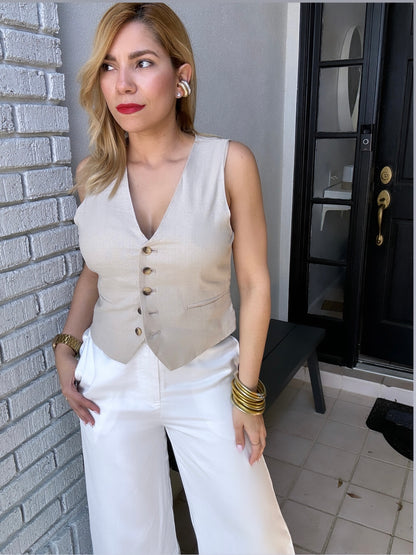Riana Vest (XL)