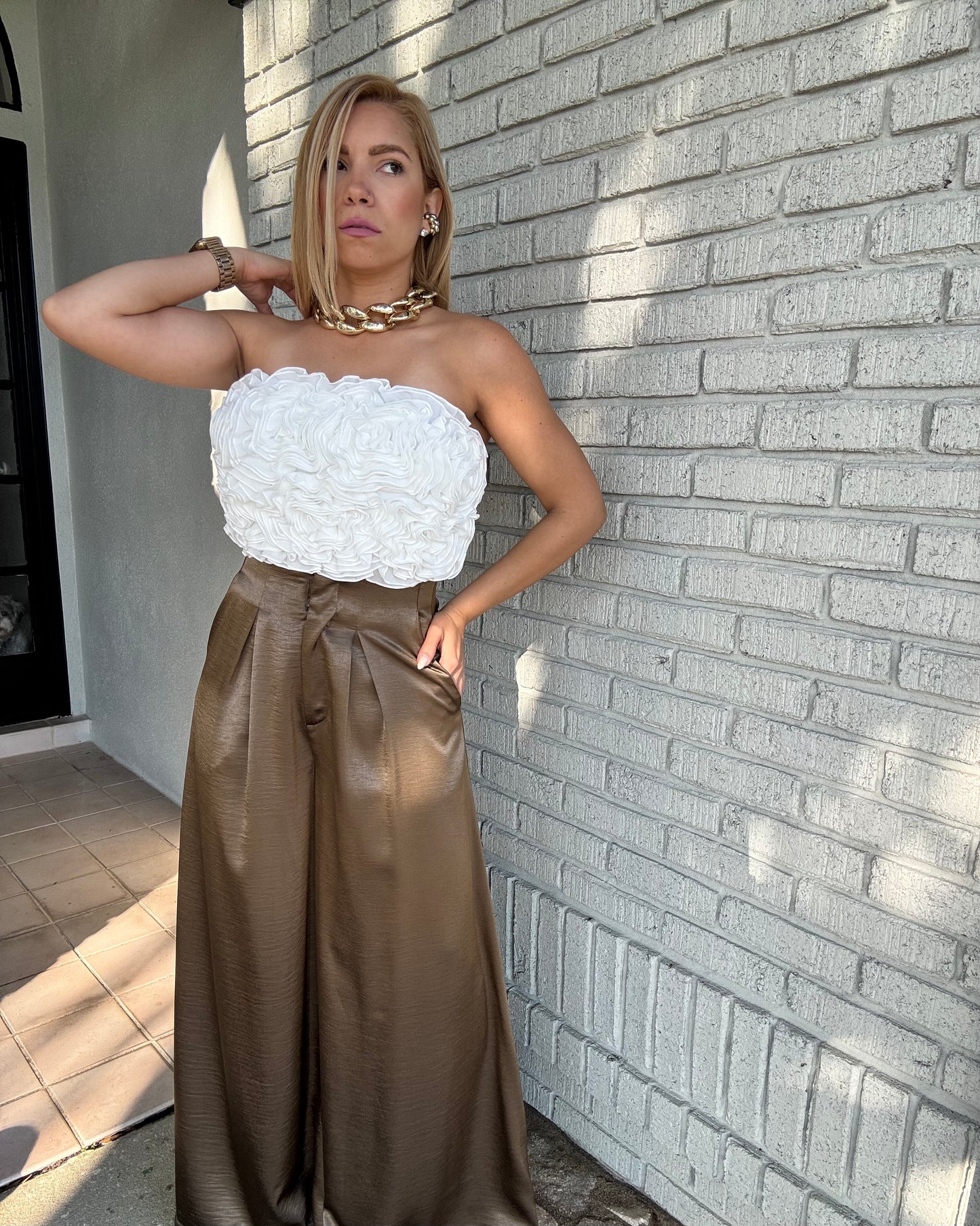 Gagilea Palazzo Olive