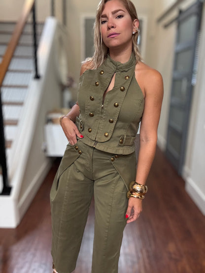 Alba Set