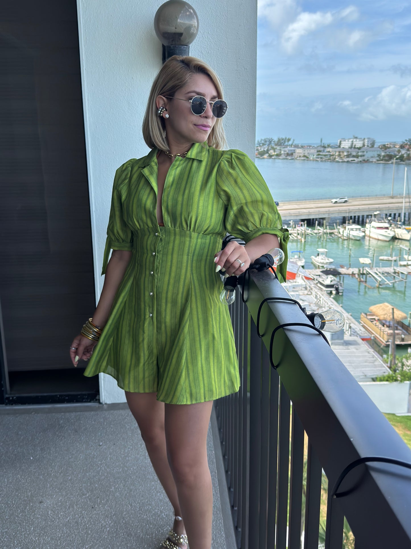 Dinamarca Romper