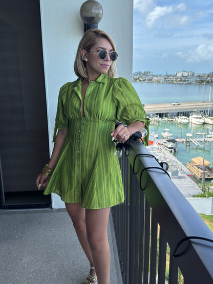Dinamarca Romper