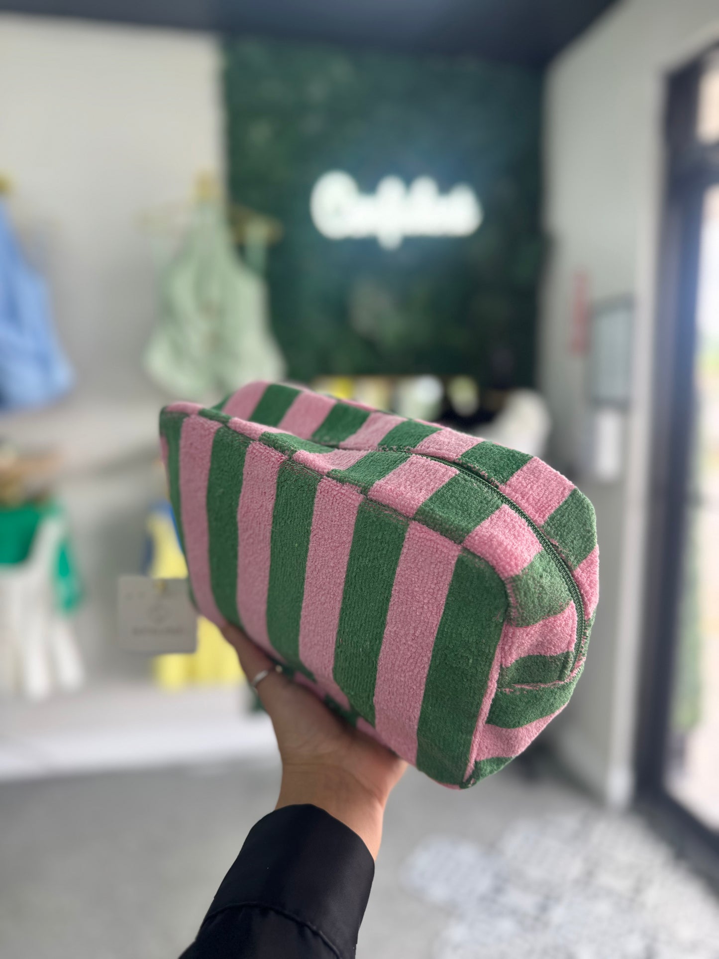 Summer Essential Bag (variety colors)