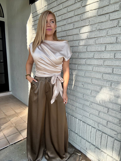 Gagilea Palazzo Olive