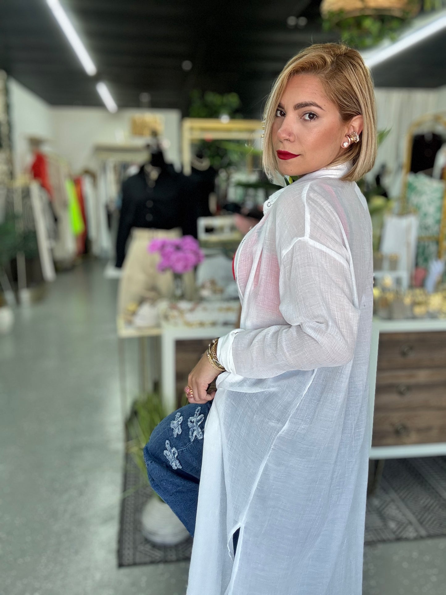 Maddie Top
