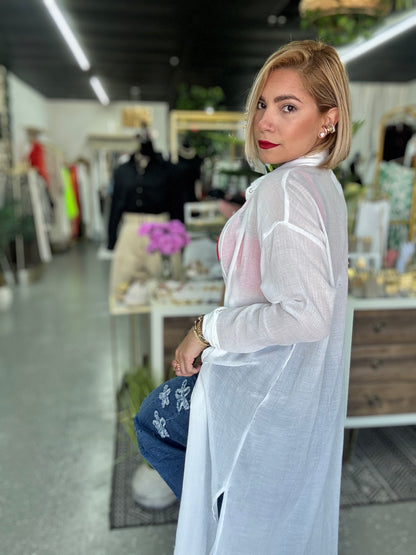 Maddie Top