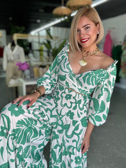 Paradise Set