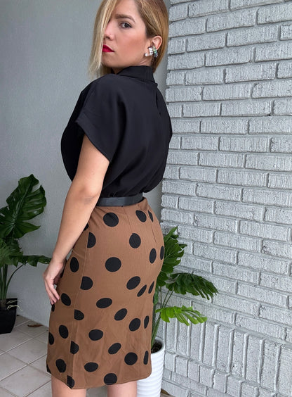 Executive Girl