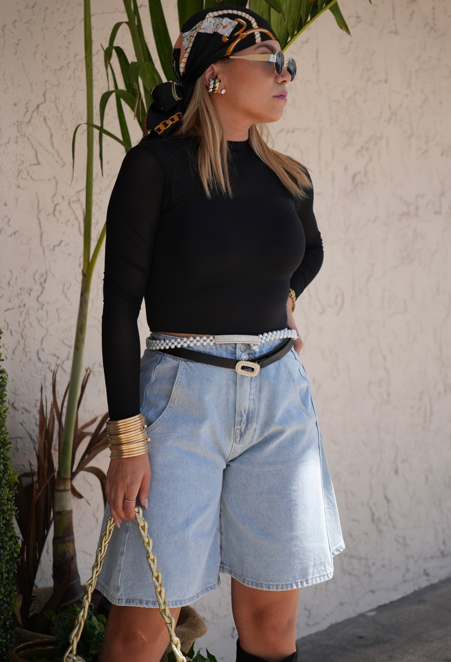 Mariann Confident Top