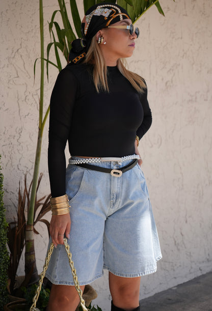 Mariann Confident Top