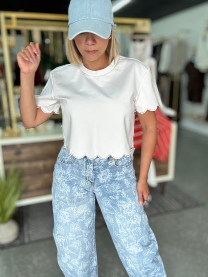 California Top