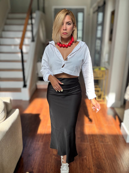 Alicia Skirt (black)
