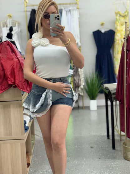 Mariana Skort