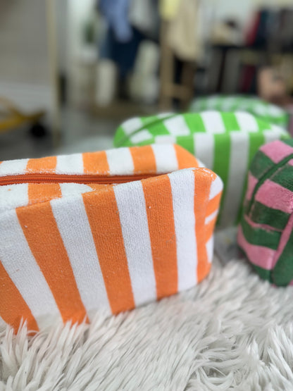Summer Essential Bag (variety colors)