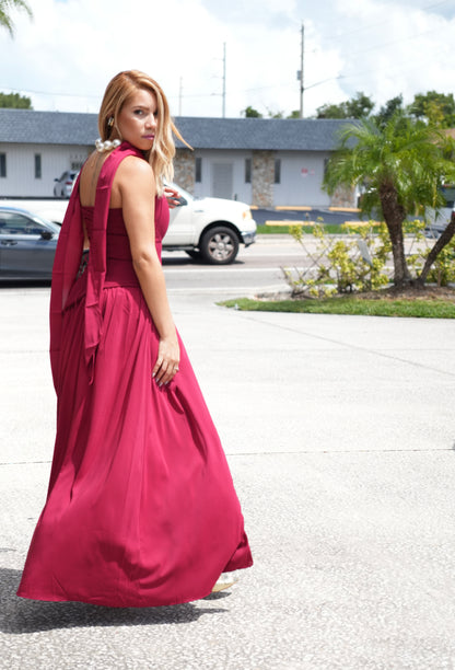 Renata Dress