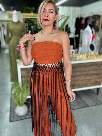 Rio de Janeiro set