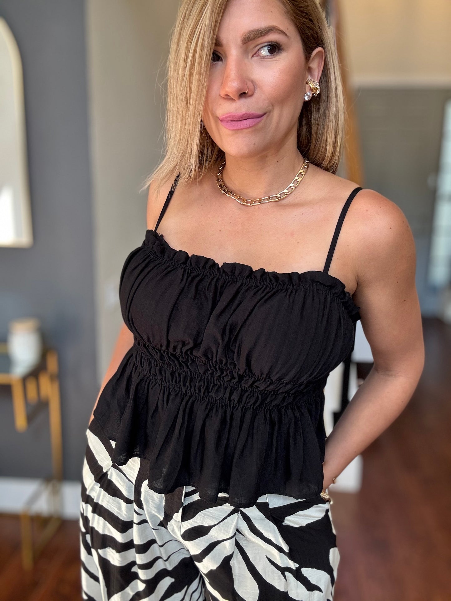 Poderosa Set