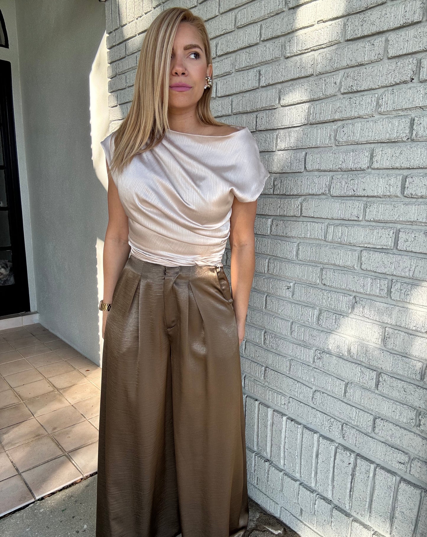 Gagilea Palazzo Olive