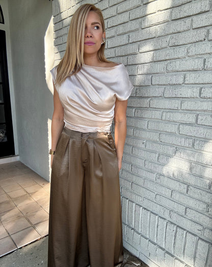 Gagilea Palazzo Olive