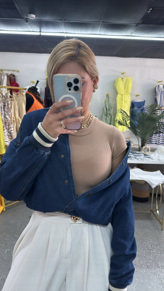 Costazul Jacket