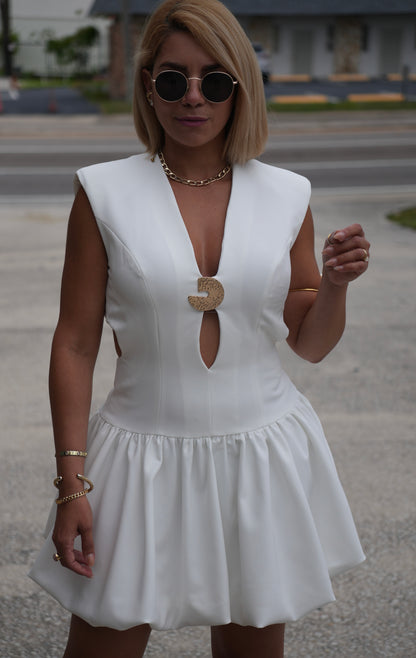 Dubai Dress