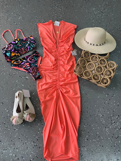 Amapola Dress