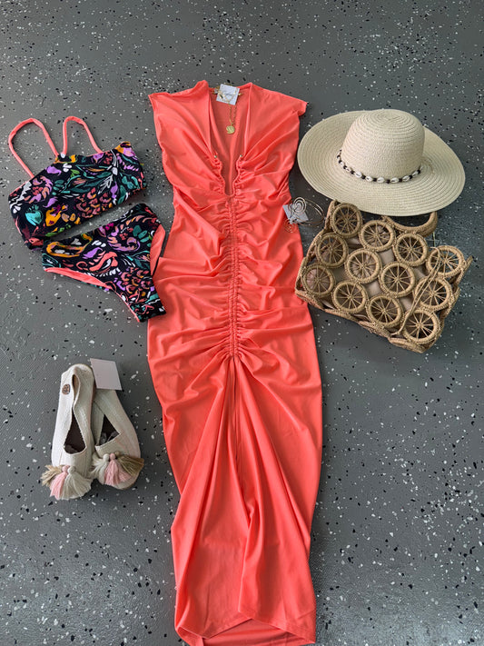 Amapola Dress
